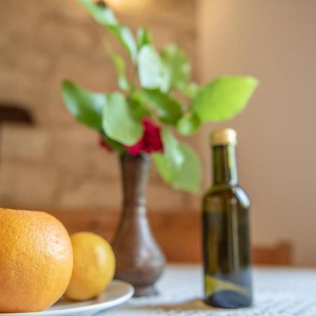 Loxandra Inn Катикас Екстериор снимка
