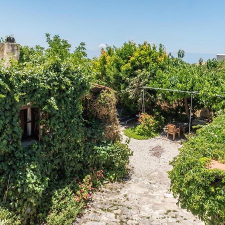 Loxandra Inn Катикас Екстериор снимка