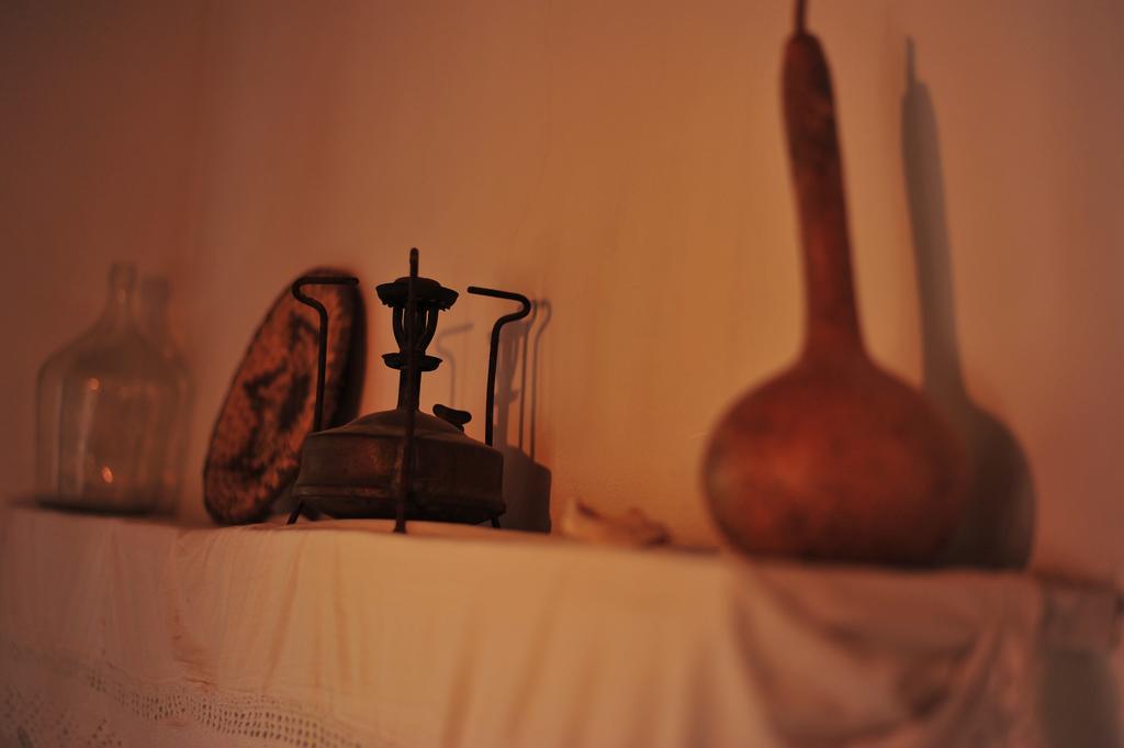 Loxandra Inn Катикас Екстериор снимка
