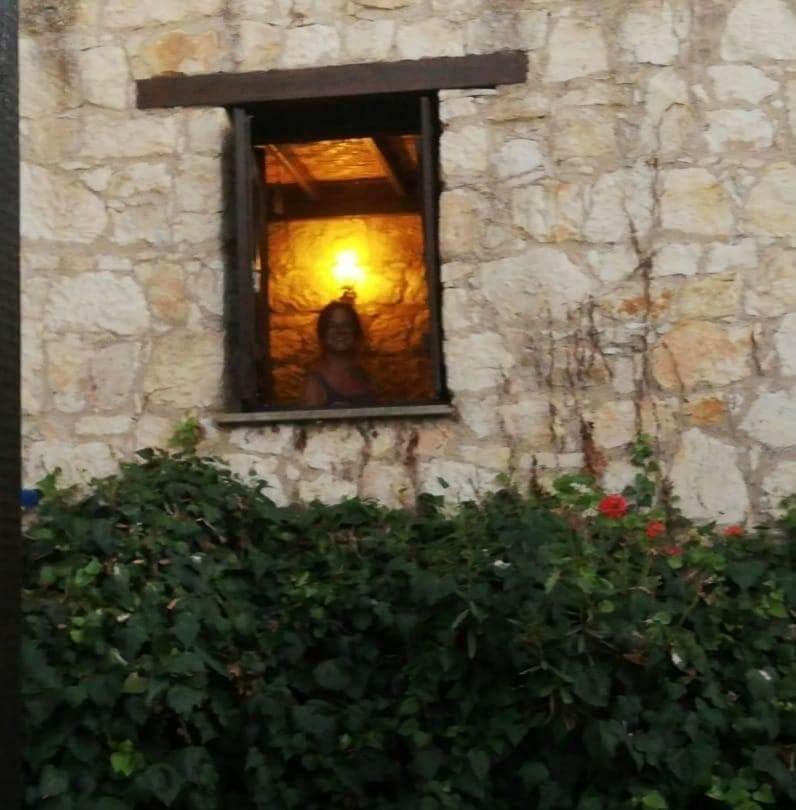 Loxandra Inn Катикас Екстериор снимка